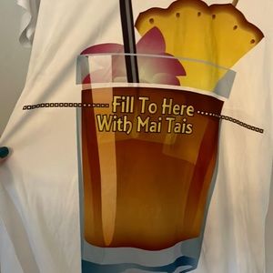 lava lava beach club bartender shirt big island hawaii